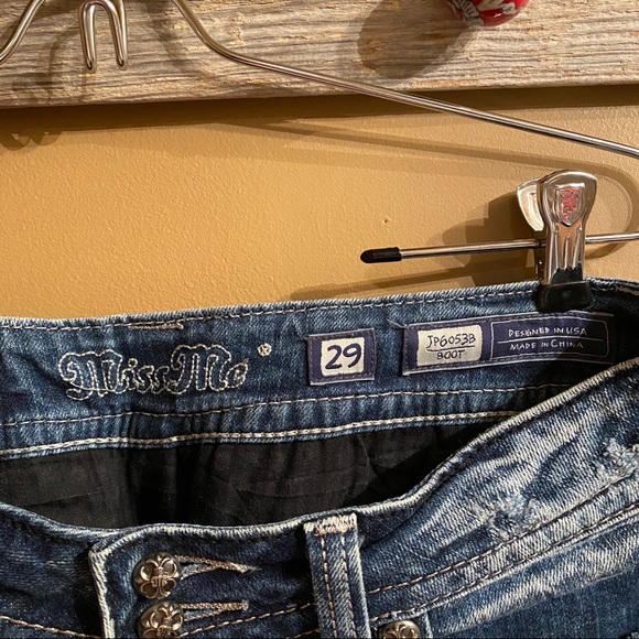 Miss Me Jeans - Picture 5 of 6